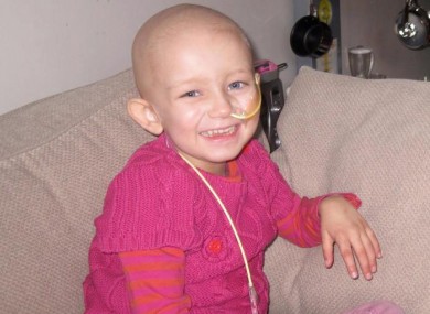 When Children Are Diagnosed With >> Over 200 Irish Children Diagnosed With Cancer Every Year Thejournal Ie When Children Are Diagnosed With >> Over 200 Irish Children Diagnosed With Cancer Every Year Thejournal Ie