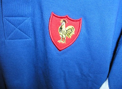 New allegations cast doubt on French rugby in the 80s.