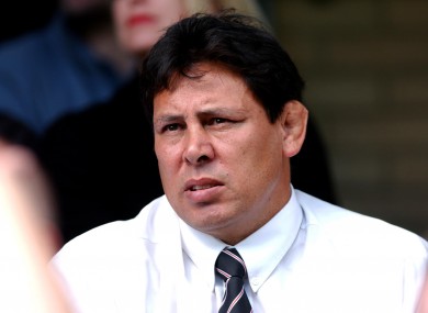 Wayne Shelford was caught at the bottom of a ruck 20 minutes into the game, losing four teeth, and sustained a large tear to his scrotum courtesy of a stray French boot.