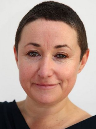 Tina MacVeigh