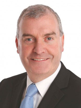 Ronan McMahon