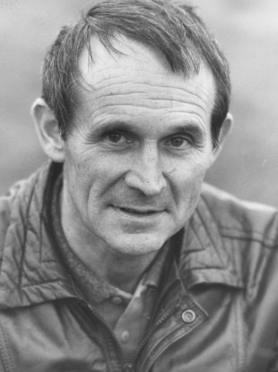 The late Jim Nelson, RIP, who passed away overnight
