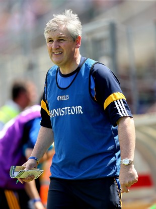 Tipperary have named a strong side to face Waterford.