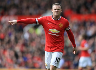 Manchester United's Wayne Rooney was close to joining Chelsea, according to David Moyes.