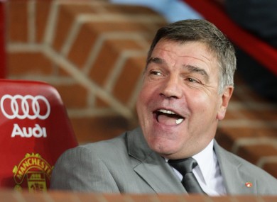 Look how happy he'd be.
