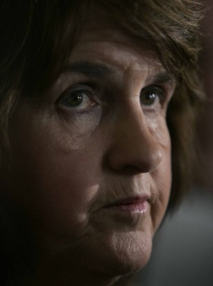 Joan Burton