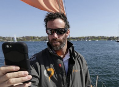 Periscope has been used to broadcast events like the Volvo Ocean Race to show followers what happening on the boat during the competition.