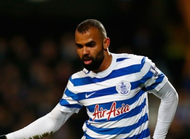 The club say Sandro is currently on holiday in Brazil.