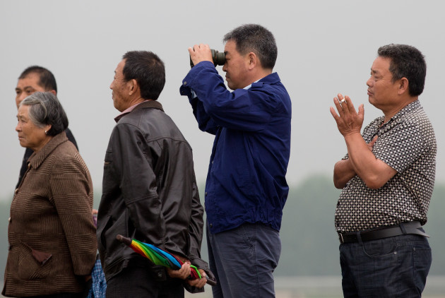 No possibility��� of survivors as 442 feared dead on board sunken ship