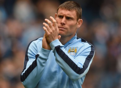The 29-year-old joined Brendan Rodgers' team on a free transfer in June.