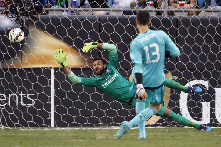 thibaut courtois boots