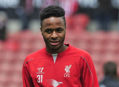 Raheem Sterling's future has been the subject of much speculation in recent months.