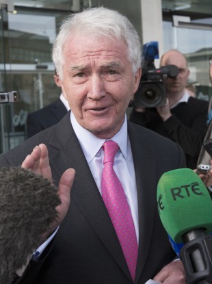 Seán FitzPatrick