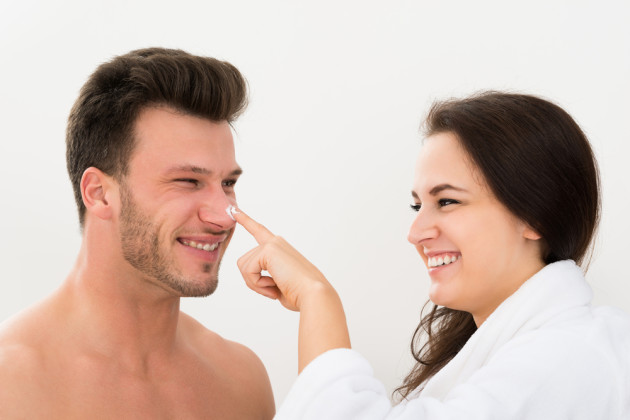 2019 year - Eat More Saturated Fats, Lower Your Sperm Count 2019 year