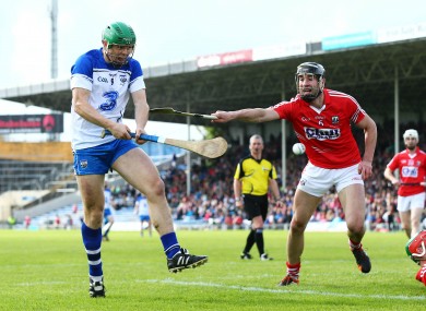 Tom Devine has been handed a full senior championship debut for Waterford.