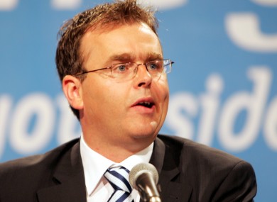 Joe McHugh