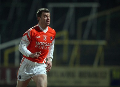 Ronan Clarke remains in a serious but stable condition.