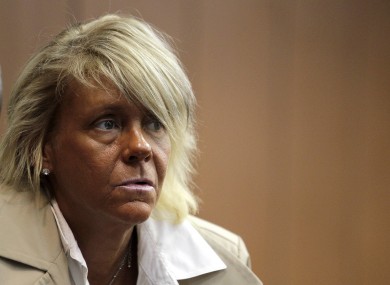 Patricia Krentcil made headlines in 2012 for charges of endangering her 5-year-old child by taking her into a tanning salon.