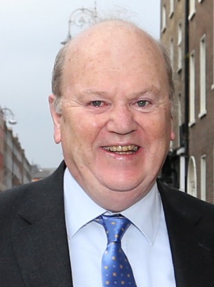 Michael Noonan