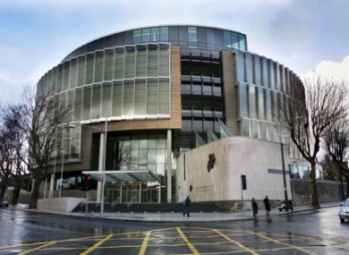 Central Criminal Court