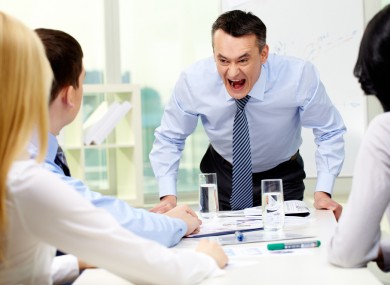 job review