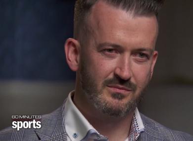 Donal Og features in this in-depth look at hurling.