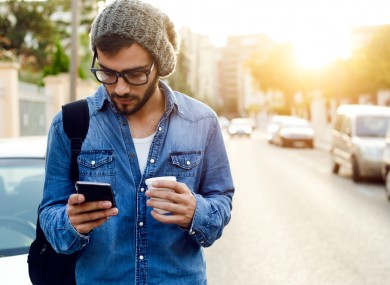 Roaming charges are set to be axed in June 2017