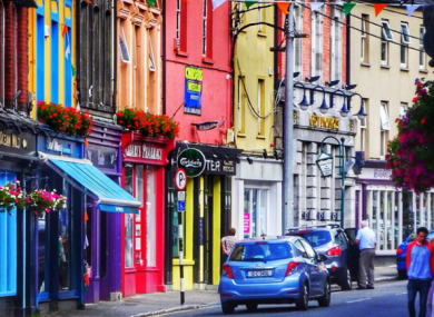 Skibbereen, Cork