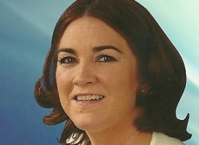 Grace O'Donnell