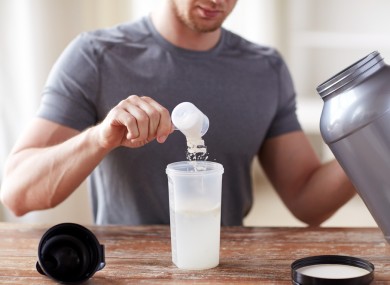 Are there are potential side effects to creatine?