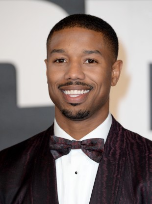 Michael B. Jordan plays the lead role in Creed but failed to get a nomination.