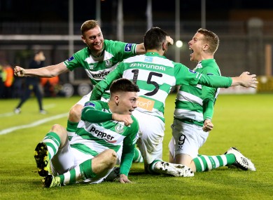 Fenlon's men will prepare for the new season with a trip to India.