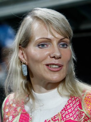 Margarita Louis-Dreyfus