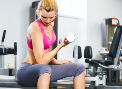 Make sure you have a training plan.