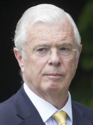 Peter Mathews
