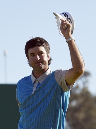 Watson: Happy return to Riviera was his 9th PGA Tour win.