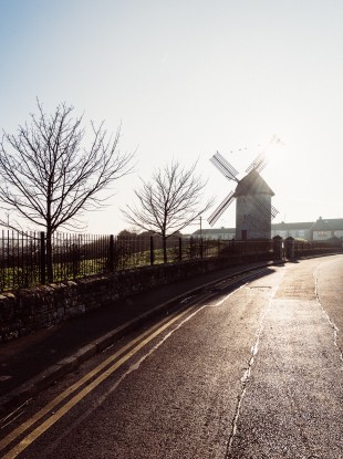 Skerries, north Dublin