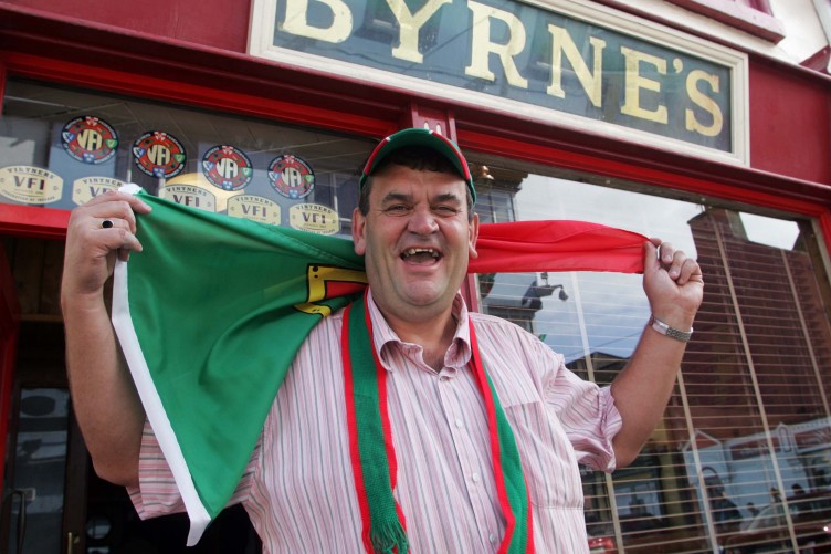 top ten singles this week ireland