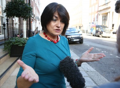 Fidelma Healy-Eames