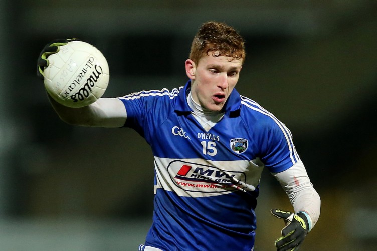 Glen O'Carroll