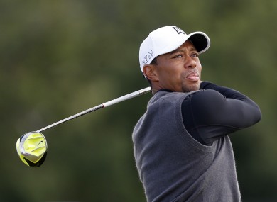 Tiger Woods, the 14-time major winner is set to miss the Masters for just the second time in his career as he recovers from his latest back operation.