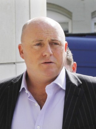 David Mahon