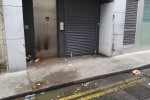 Plan to tackle drug use in laneway near busy Dublin shopping street 