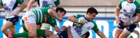 Connacht reach Pro12 semi-finals despite last-gasp loss