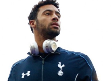 Dembele has been a key player for Tottenham this season.