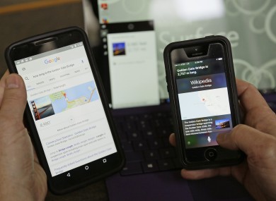 Google Now and Siri are the two most popular digital assistants out there, but they could be displaced by newer arrivals.