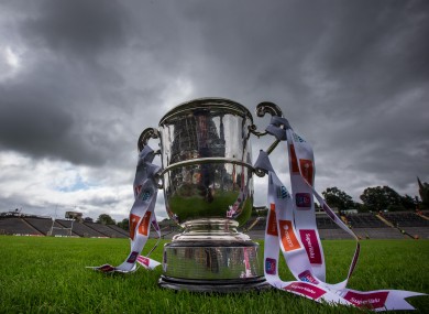 Can Monaghan defend their provincial crown or will someone else lift the Anglo-Celt Cup this summer?