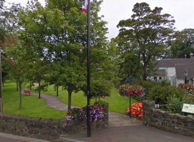 Broughshane
