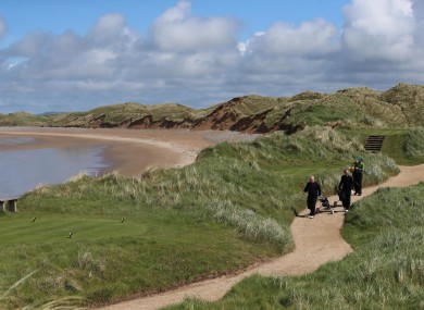 Doonbeg