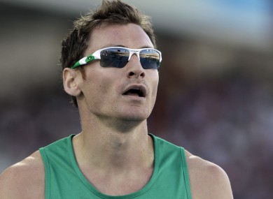 Gillick is rolling back the years.